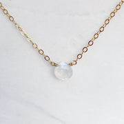 Mini Oro Piedra Luna